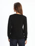 LC Waikiki V Neck Women's Tricot Cardigan